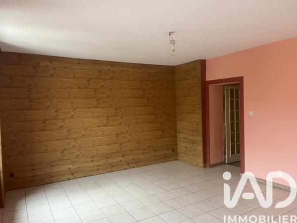 Immeuble à vendre 130 m² Saint-Germain-Laval