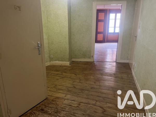 Immeuble à vendre 130 m² Saint-Germain-Laval