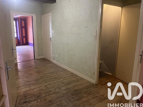 Immeuble à vendre 130 m² Saint-Germain-Laval