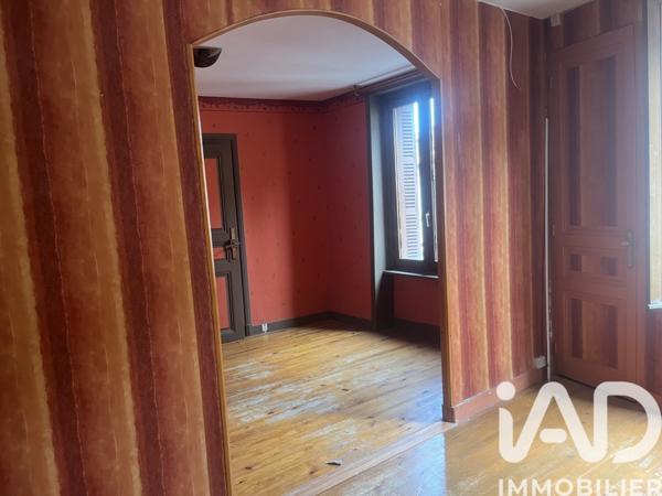 Immeuble à vendre 130 m² Saint-Germain-Laval