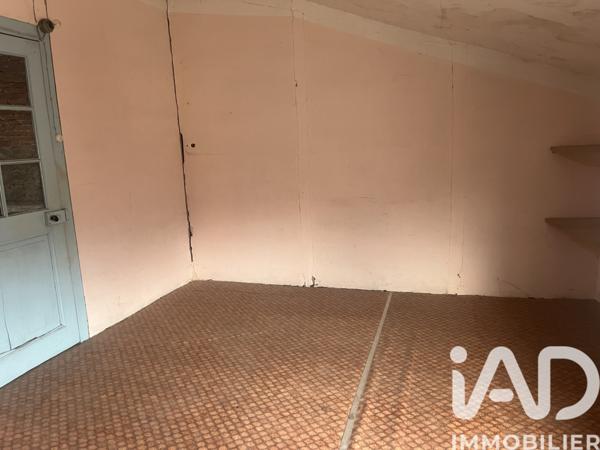 Immeuble à vendre 130 m² Saint-Germain-Laval