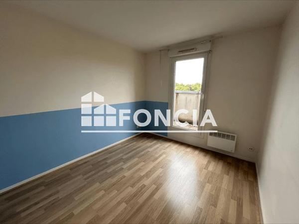 Location Appartement 3 pièces 83.27 m² - 1A/5/7 RUE DE LA DIGUE Lille 59800