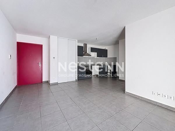 Appartement Argeles Sur Ler 3 pièce(s) 59 m2