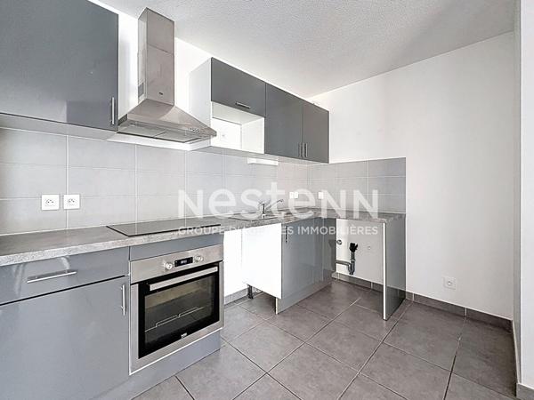 Appartement Argeles Sur Ler 3 pièce(s) 59 m2