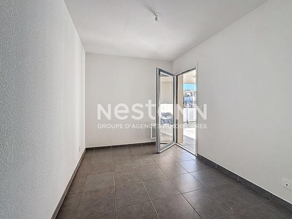 Appartement Argeles Sur Ler 3 pièce(s) 59 m2