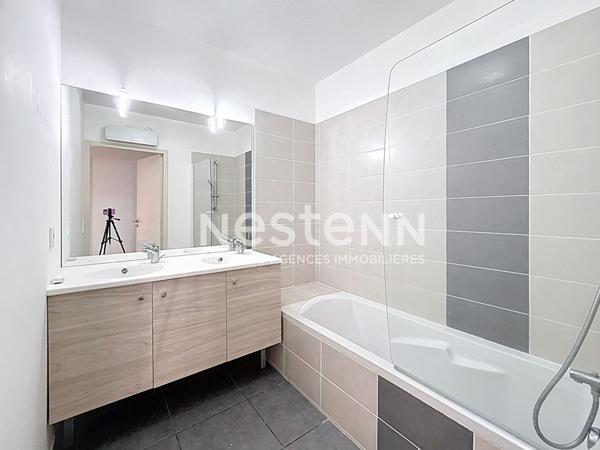 Appartement Argeles Sur Ler 3 pièce(s) 59 m2