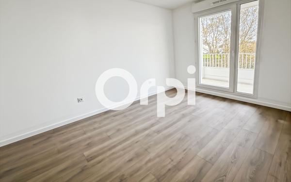 Appartement à louer    3 pièces • 63,69 m2 Dunkerque
