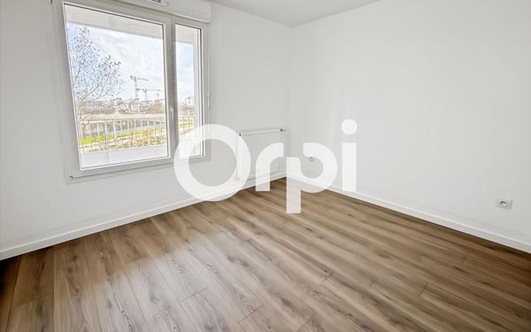 Appartement à louer    3 pièces • 63,69 m2 Dunkerque