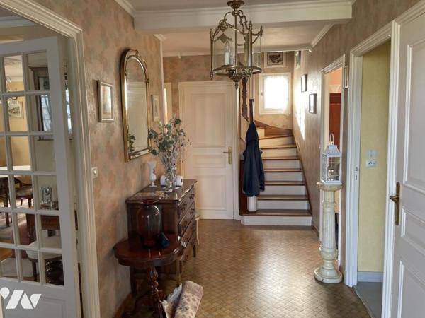 MAISON A VENDRE - 22500 PAIMPOL