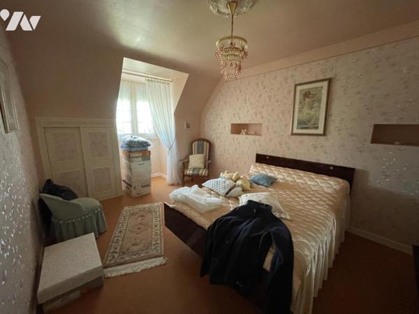 MAISON A VENDRE - 22500 PAIMPOL