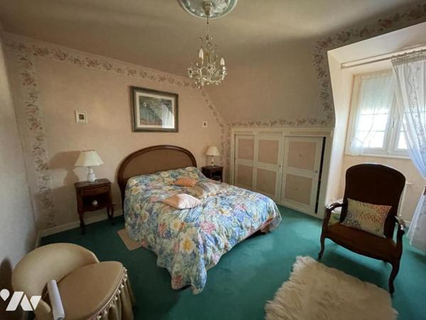 MAISON A VENDRE - 22500 PAIMPOL