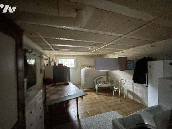 MAISON A VENDRE - 22500 PAIMPOL