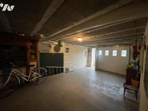 MAISON A VENDRE - 22500 PAIMPOL