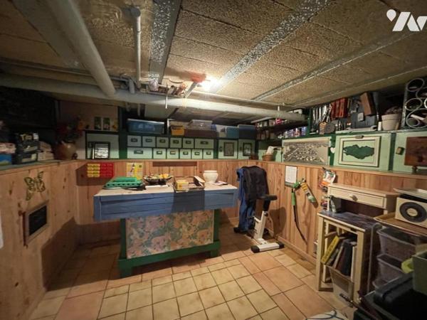 MAISON A VENDRE - 22500 PAIMPOL