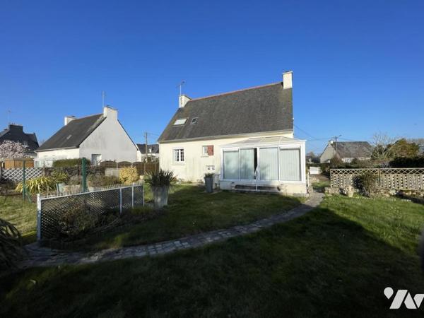 MAISON A VENDRE - 22500 PAIMPOL