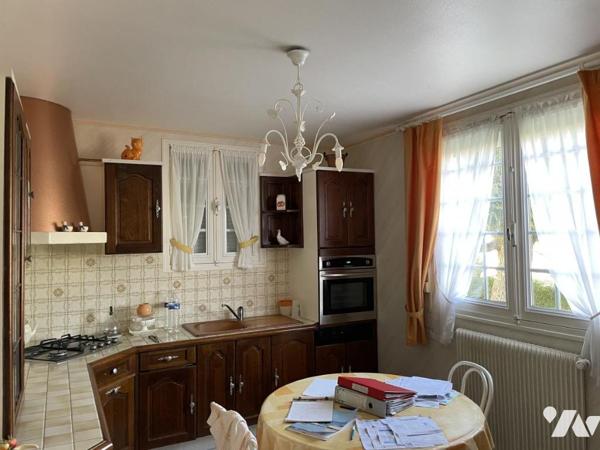 MAISON A VENDRE - 22500 PAIMPOL