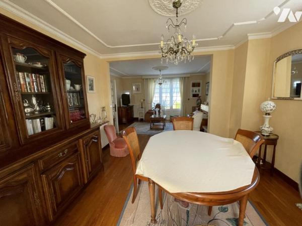 MAISON A VENDRE - 22500 PAIMPOL