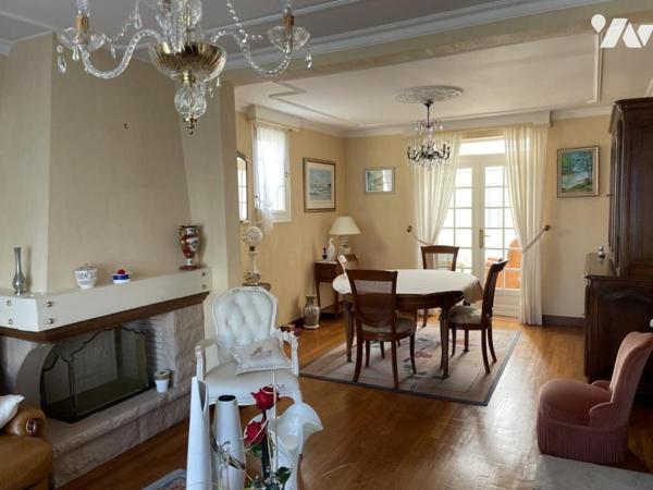 MAISON A VENDRE - 22500 PAIMPOL