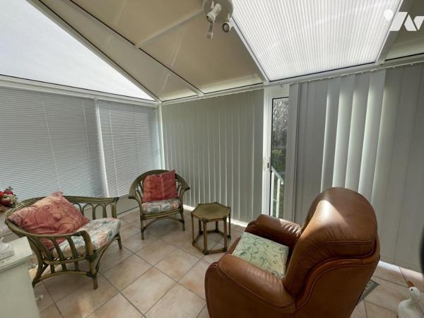 MAISON A VENDRE - 22500 PAIMPOL