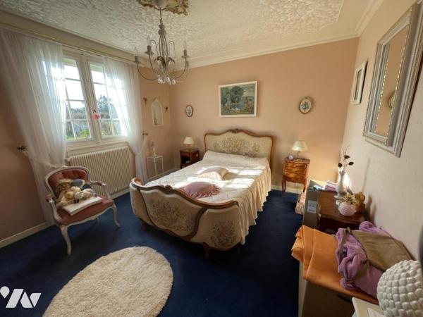 MAISON A VENDRE - 22500 PAIMPOL