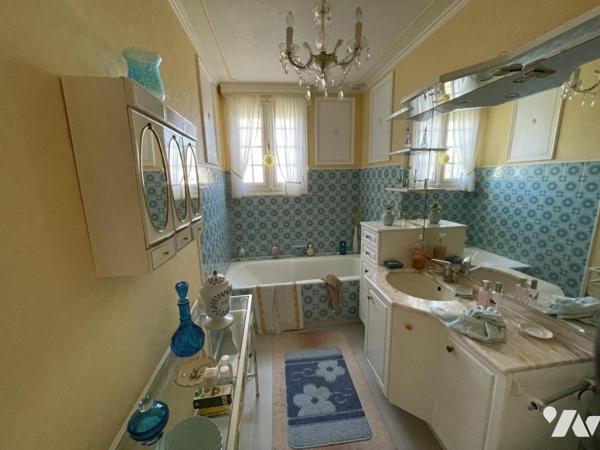 MAISON A VENDRE - 22500 PAIMPOL