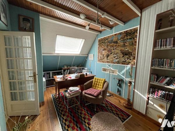 MAISON A VENDRE - 22500 PAIMPOL