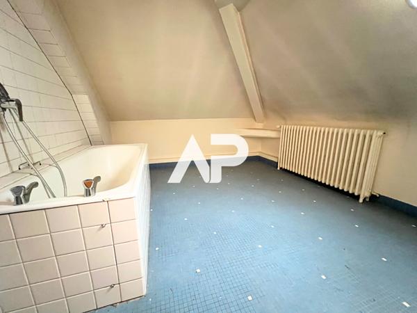 Maison Bourgeoise de XIXème siècle sur Saint Gratien €775 000 ** - Référence 1570