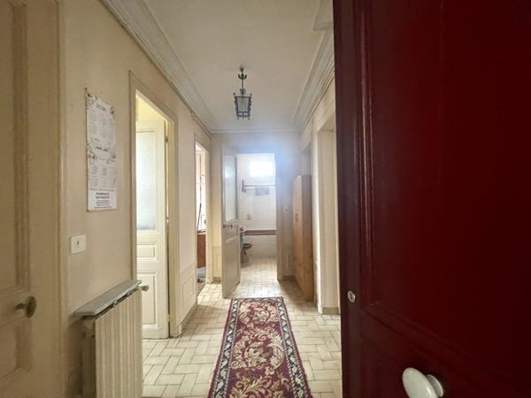 Appartement Romainville 2 pièces de 52.46 m2
