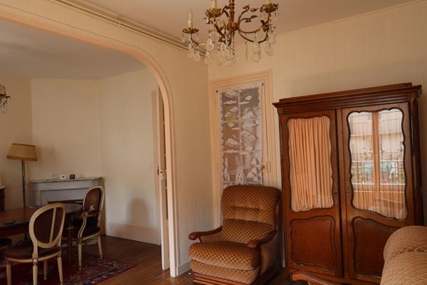 Appartement Romainville 2 pièces de 52.46 m2