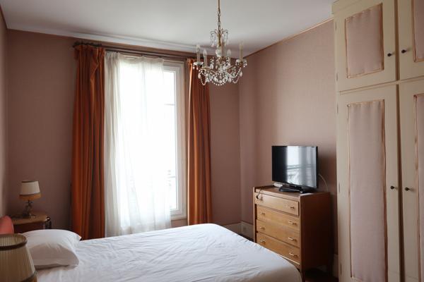Appartement Romainville 2 pièces de 52.46 m2