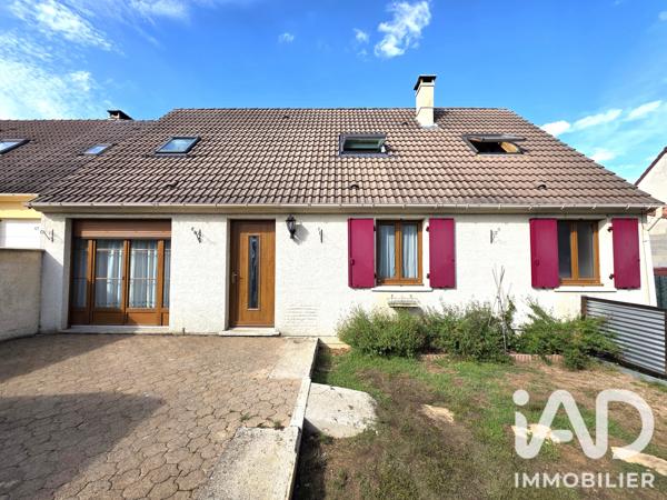 Maison à vendre 5 pièces 155,62 m² Esches