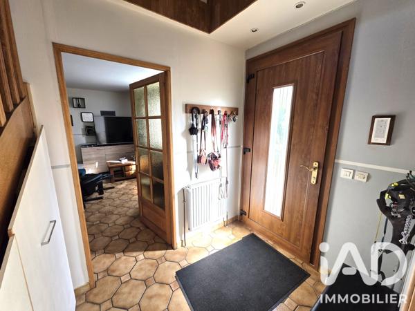 Maison à vendre 5 pièces 155,62 m² Esches
