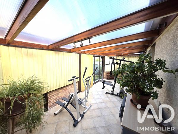 Maison à vendre 5 pièces 155,62 m² Esches