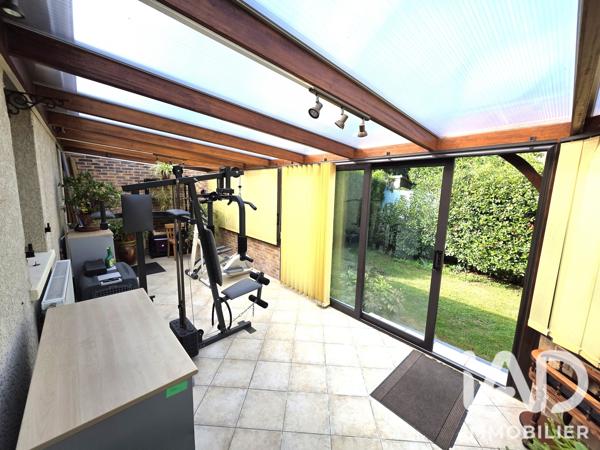 Maison à vendre 5 pièces 155,62 m² Esches