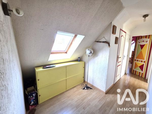Maison à vendre 5 pièces 155,62 m² Esches