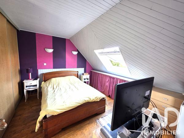 Maison à vendre 5 pièces 155,62 m² Esches