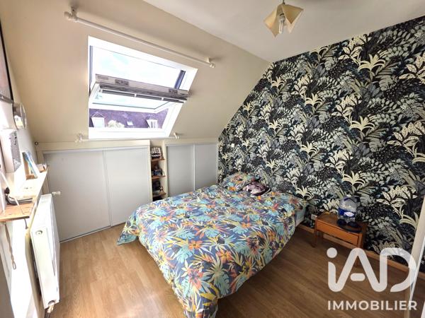 Maison à vendre 5 pièces 155,62 m² Esches