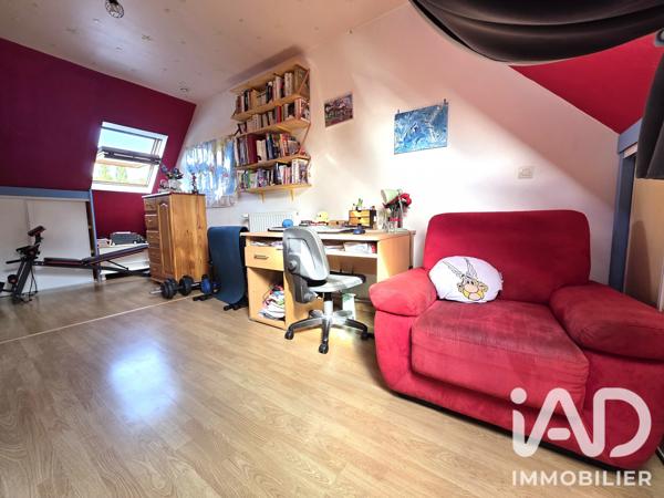 Maison à vendre 5 pièces 155,62 m² Esches