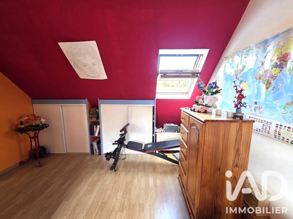 Maison à vendre 5 pièces 155,62 m² Esches