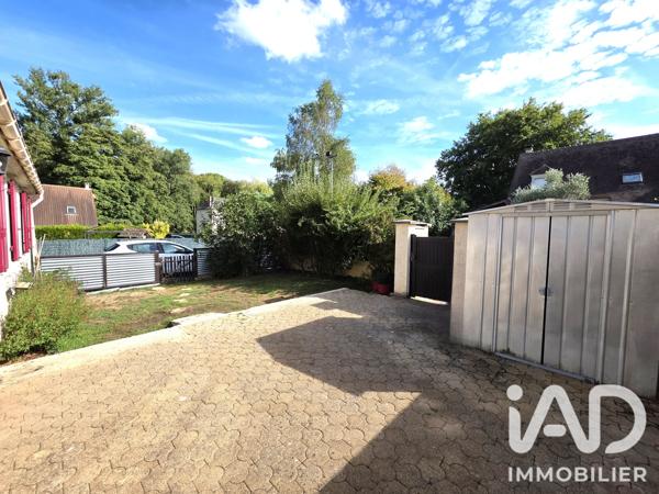 Maison à vendre 5 pièces 155,62 m² Esches