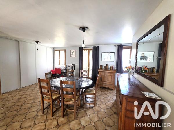 Maison à vendre 5 pièces 155,62 m² Esches