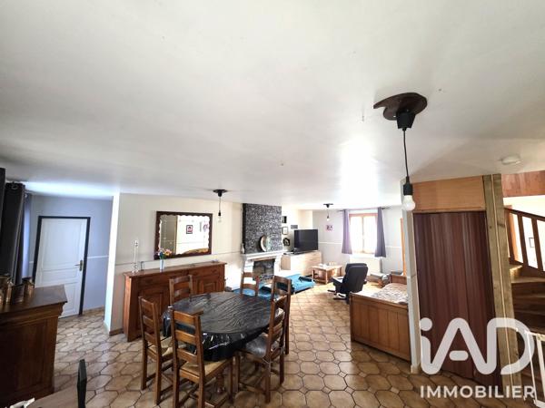 Maison à vendre 5 pièces 155,62 m² Esches