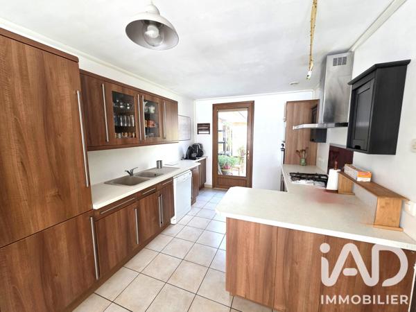 Maison à vendre 5 pièces 155,62 m² Esches