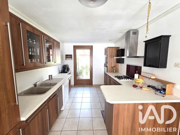 Maison à vendre 5 pièces 155,62 m² Esches