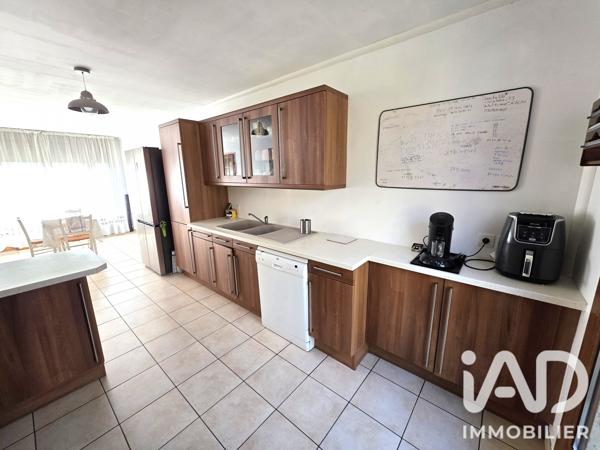 Maison à vendre 5 pièces 155,62 m² Esches