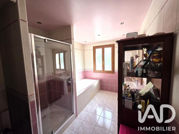 Maison à vendre 5 pièces 155,62 m² Esches