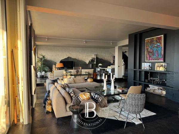 Paris 16ème, Appartement  264 m² à vendre