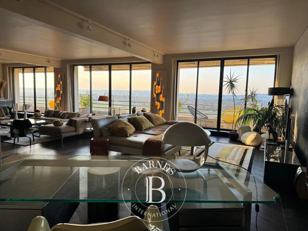 Paris 16ème, Appartement  264 m² à vendre