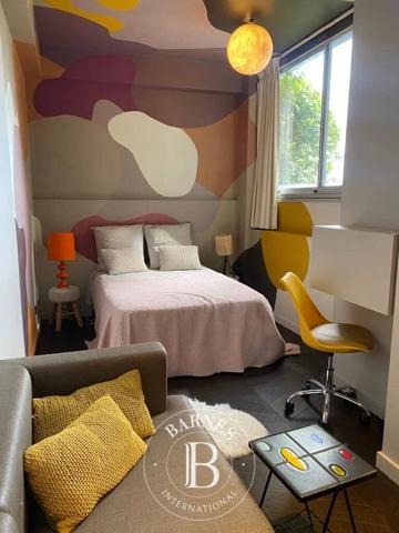 Paris 16ème, Appartement  264 m² à vendre