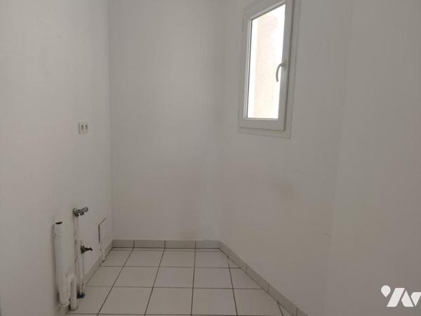 Maison dans agréable environnement